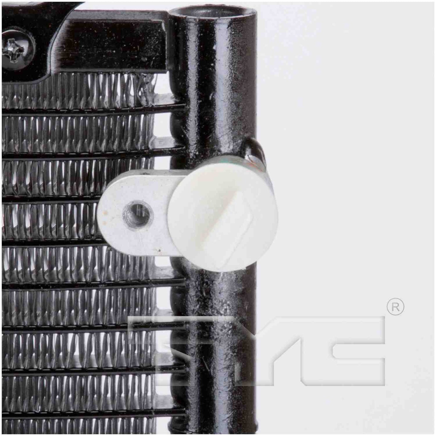 TYC A/C Condenser 3182