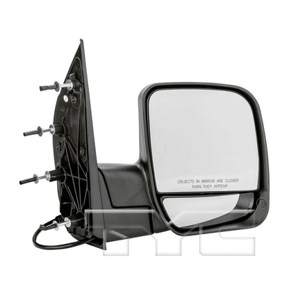 TYC Door Mirror 3210031