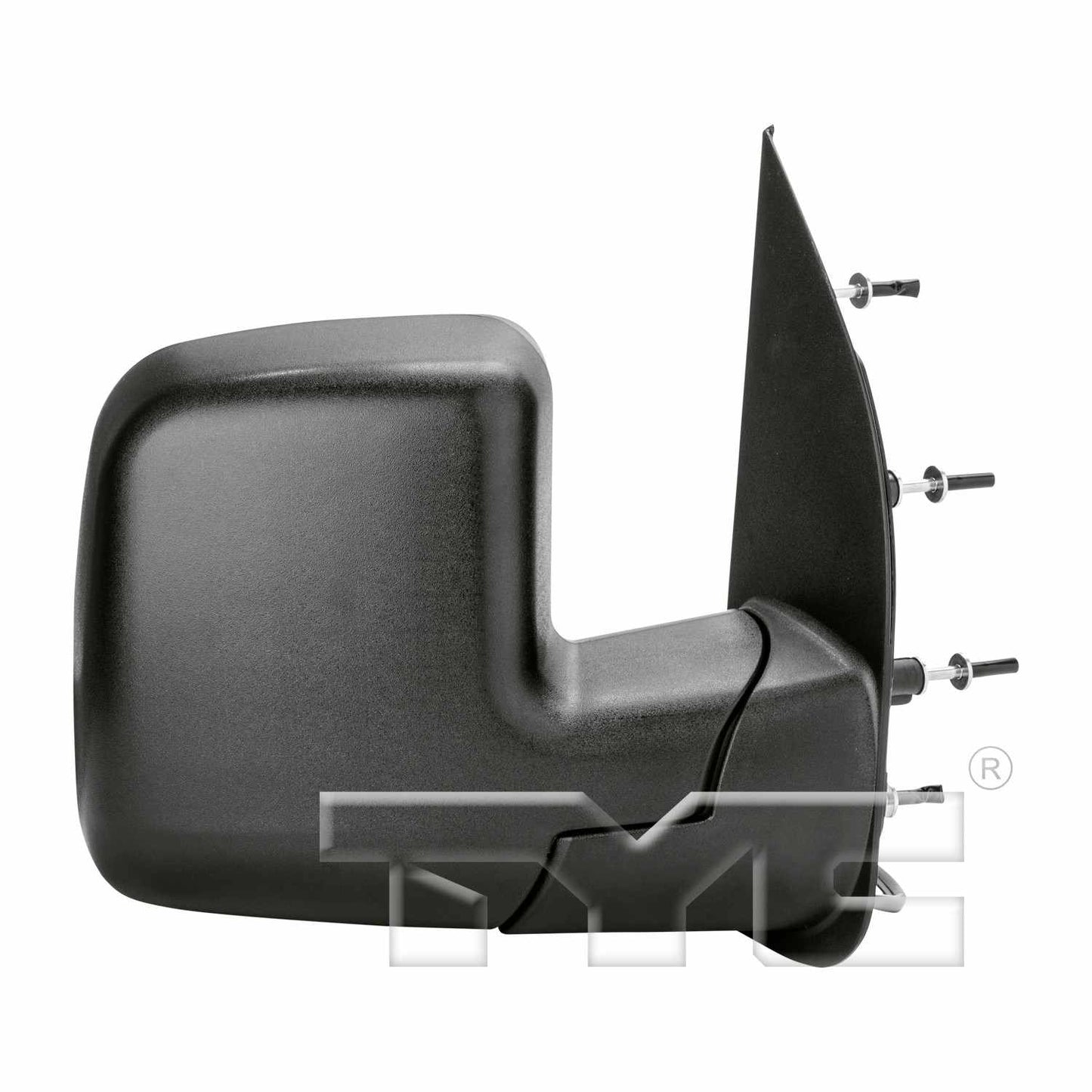 TYC Door Mirror 3210031