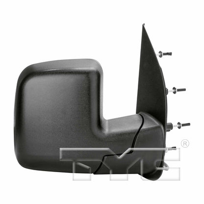 TYC Door Mirror 3210031