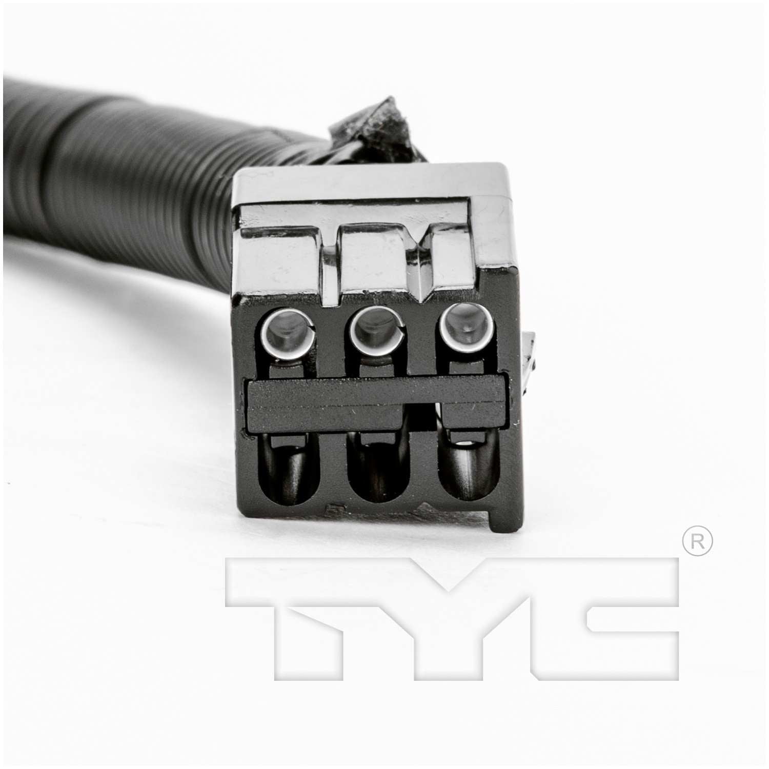 TYC Door Mirror 3210031