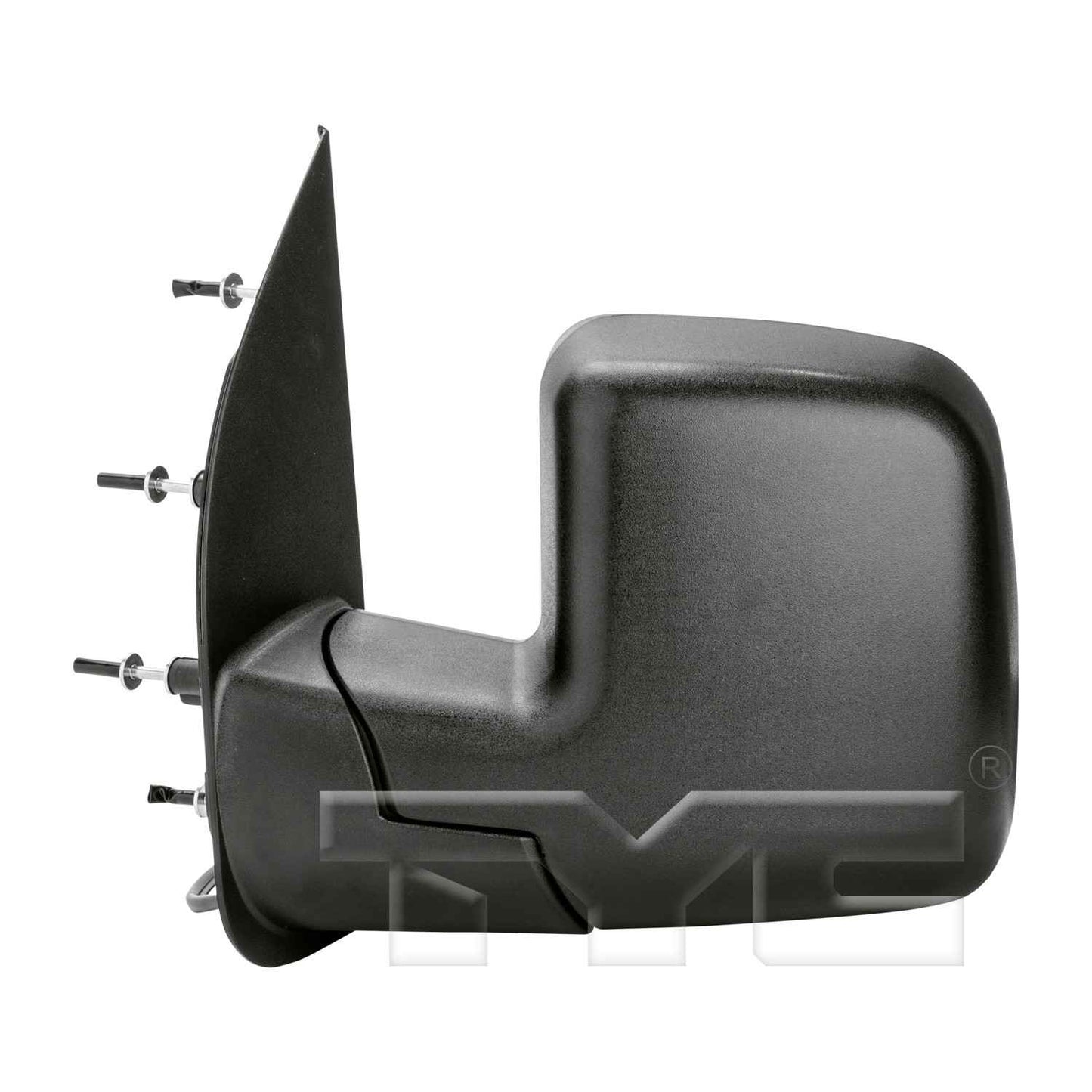 TYC Door Mirror 3210032