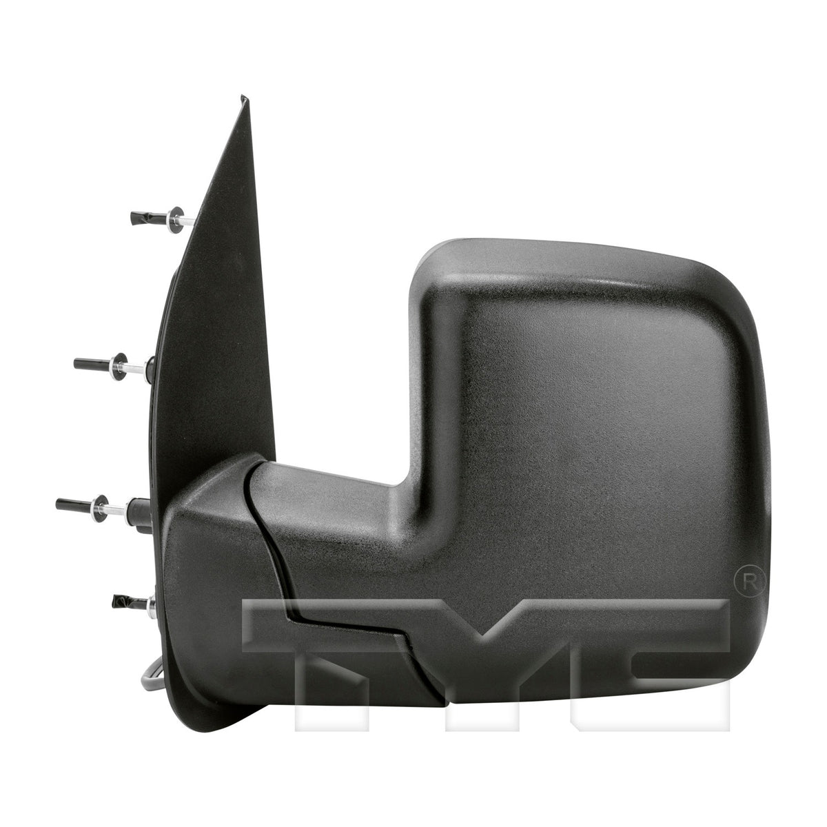 TYC Door Mirror 3210032