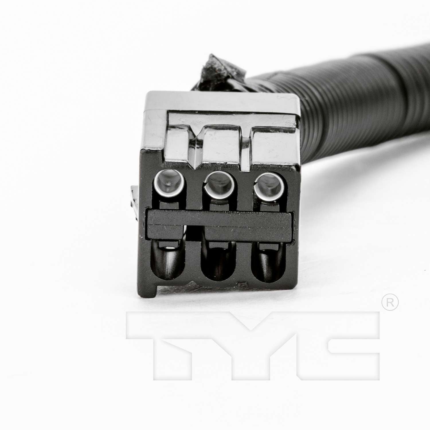 TYC Door Mirror 3210032