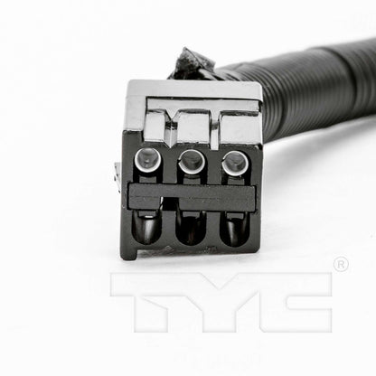 TYC Door Mirror 3210032