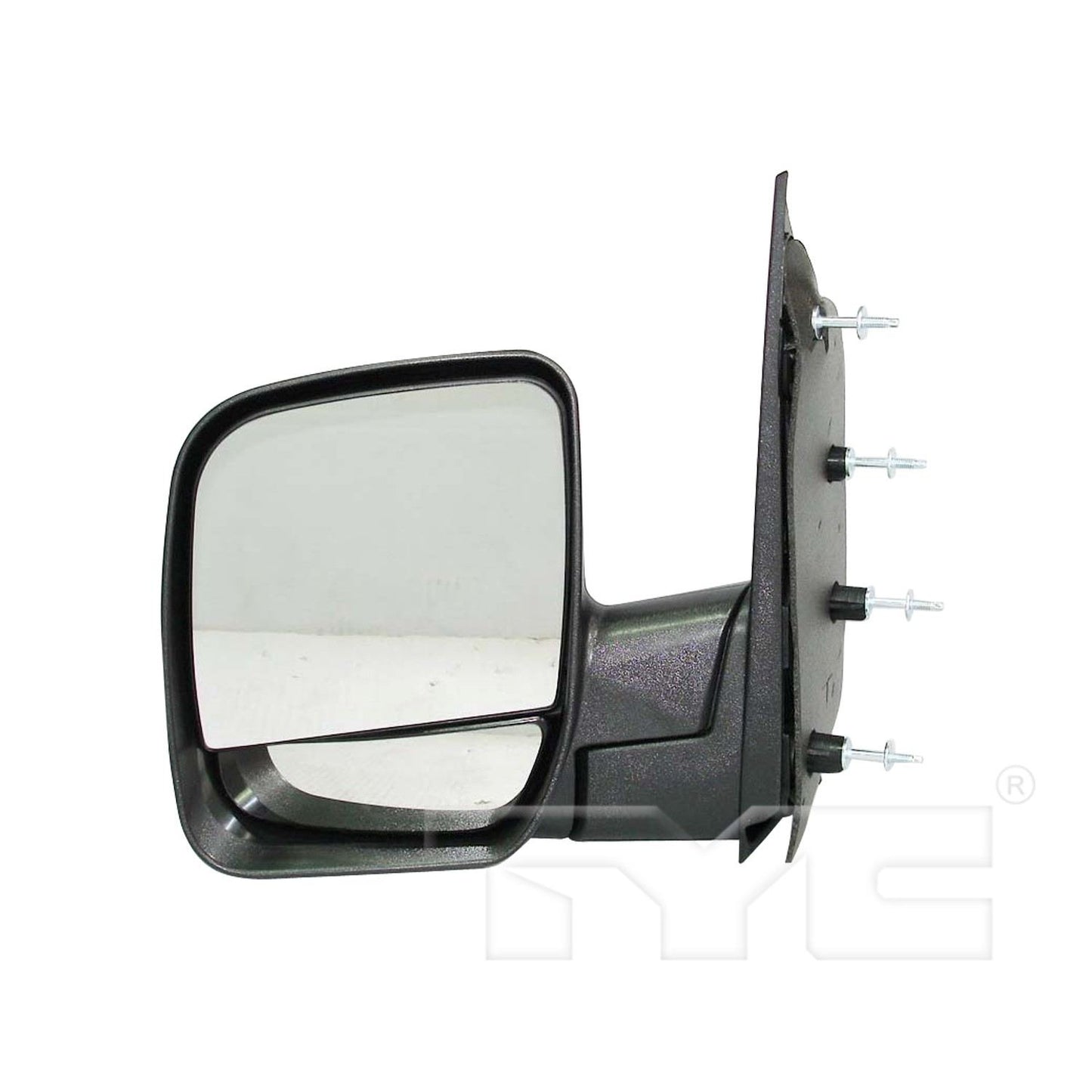 TYC Door Mirror 3210112
