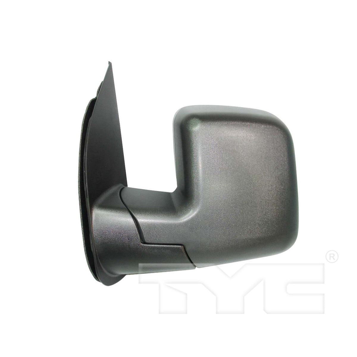 TYC Door Mirror 3210112