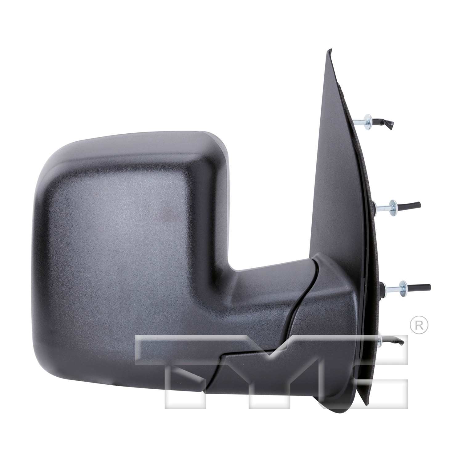 TYC Door Mirror 3210131