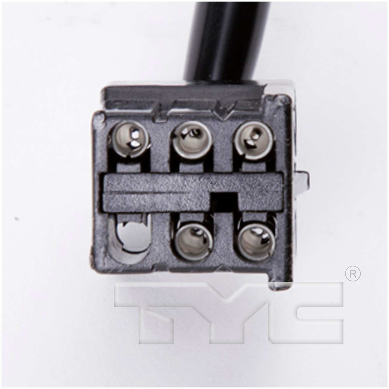 TYC Door Mirror 3210131