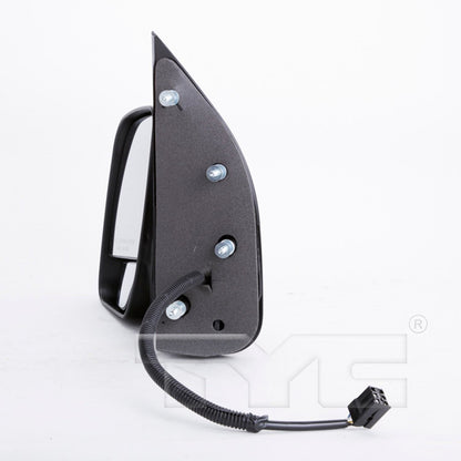 TYC Door Mirror 3210132