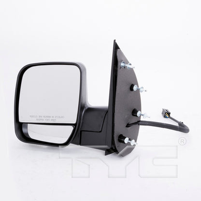 TYC Door Mirror 3210132