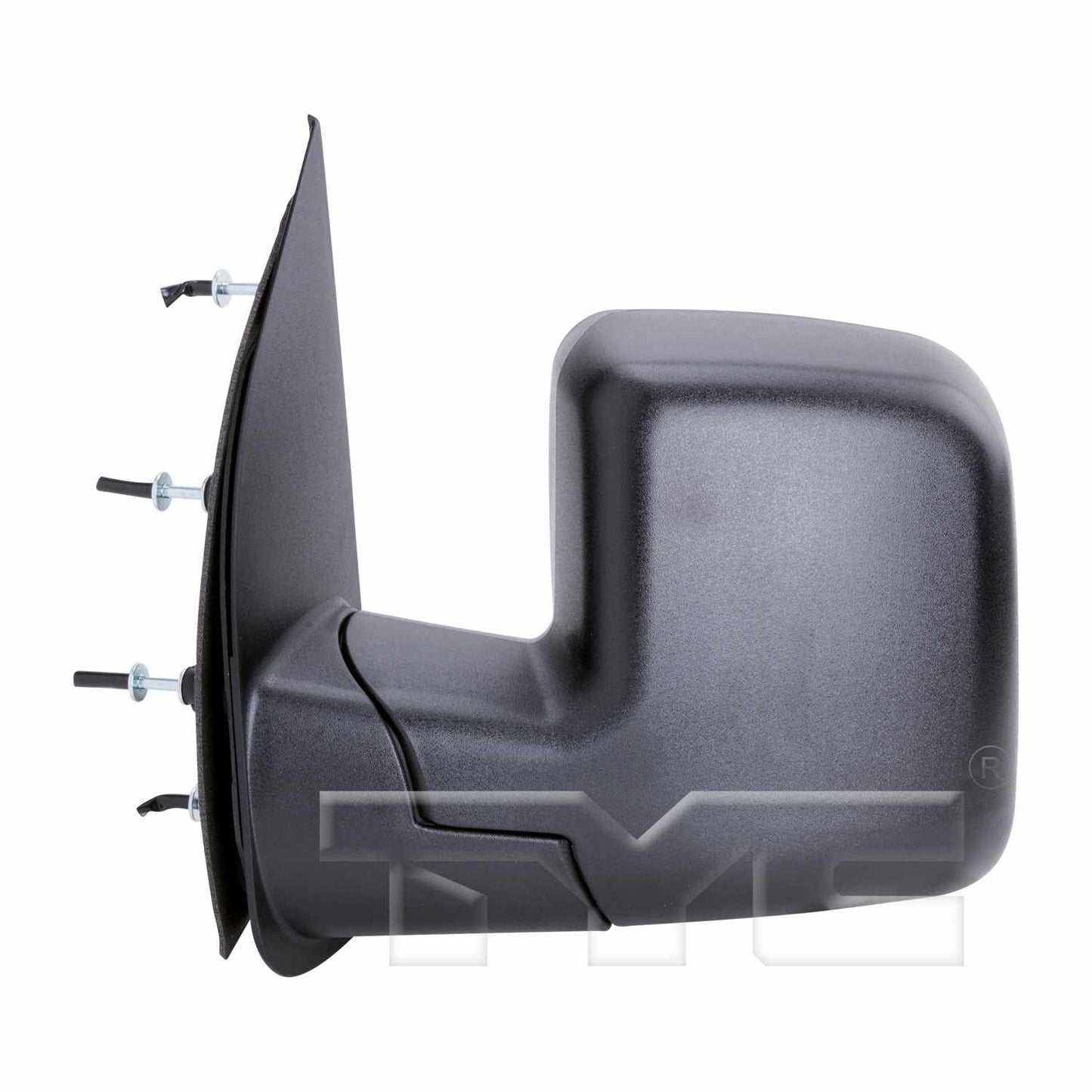TYC Door Mirror 3210132