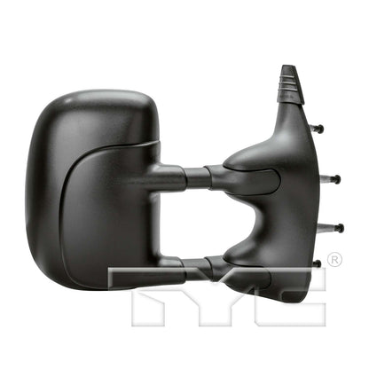 TYC Door Mirror 3210211