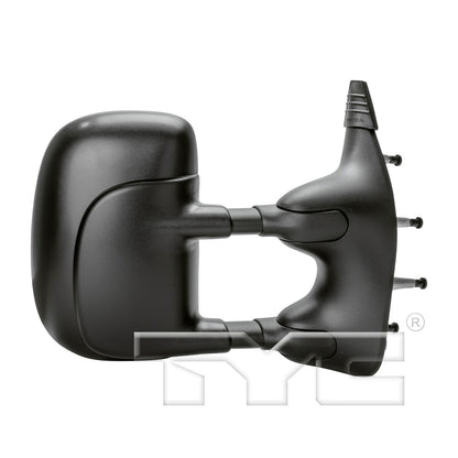 TYC Door Mirror 3210211