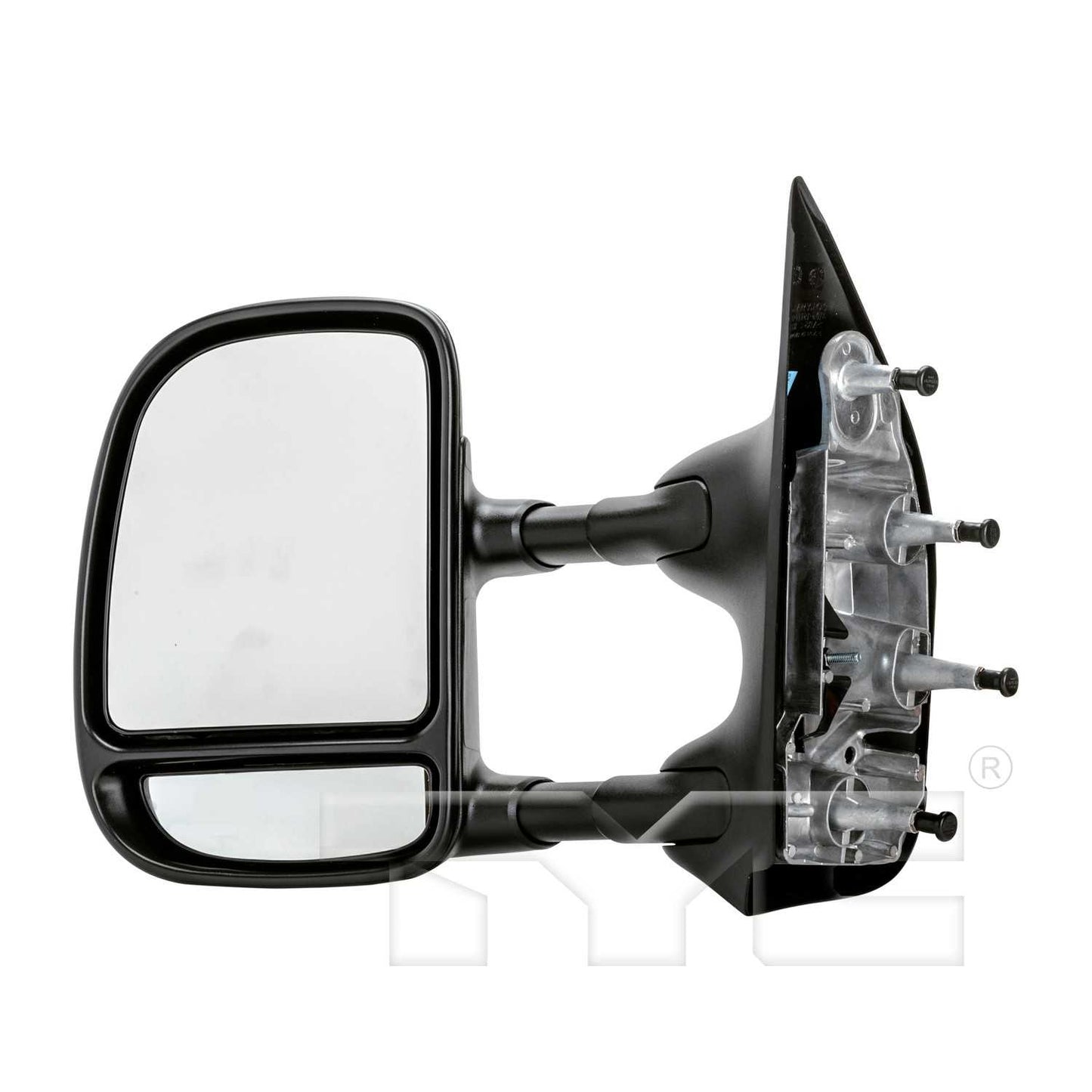 TYC Door Mirror 3210212