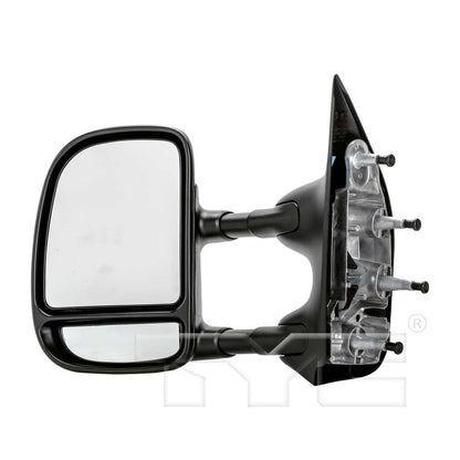 TYC Door Mirror 3210212