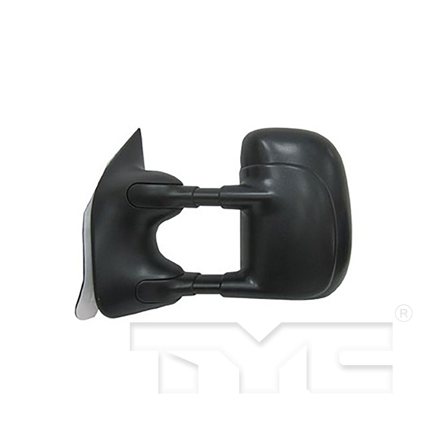TYC Door Mirror 3210212