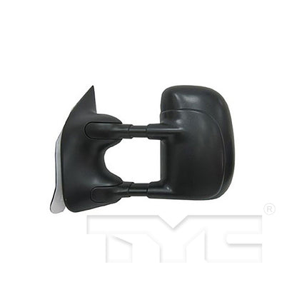 TYC Door Mirror 3210212