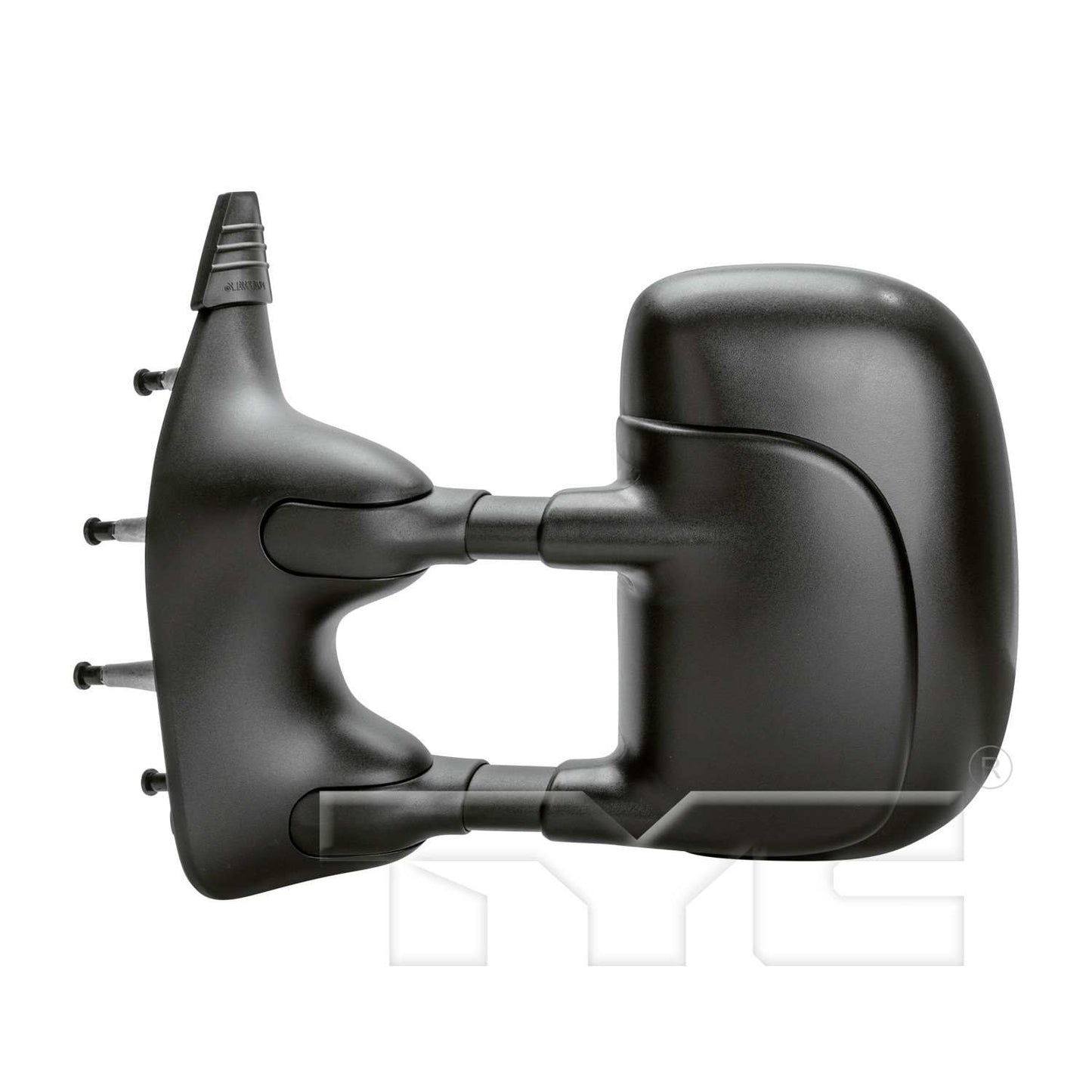 TYC Door Mirror 3210212