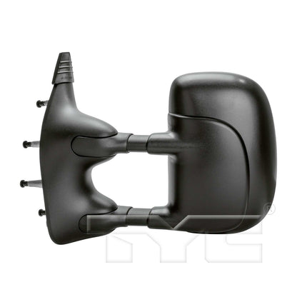 TYC Door Mirror 3210212