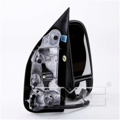 TYC Door Mirror 3210231
