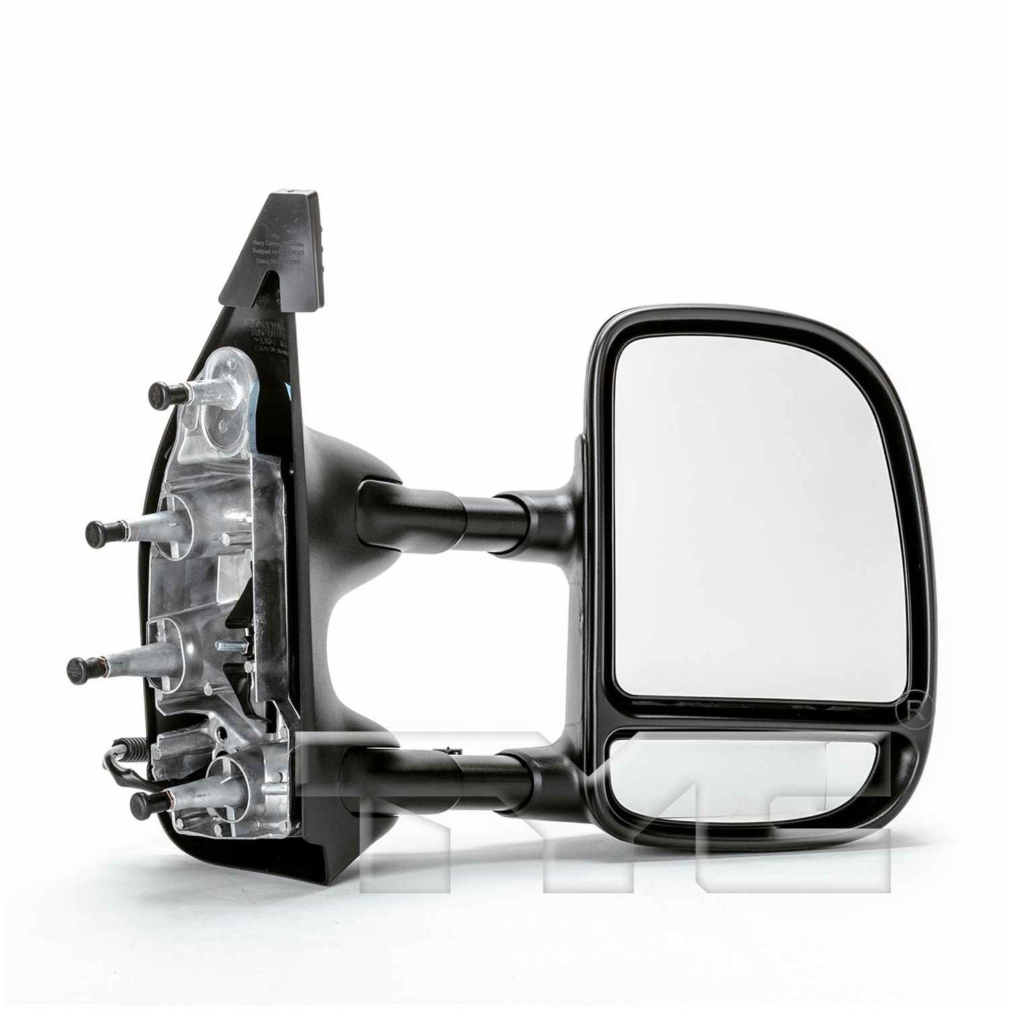 TYC Door Mirror 3210231