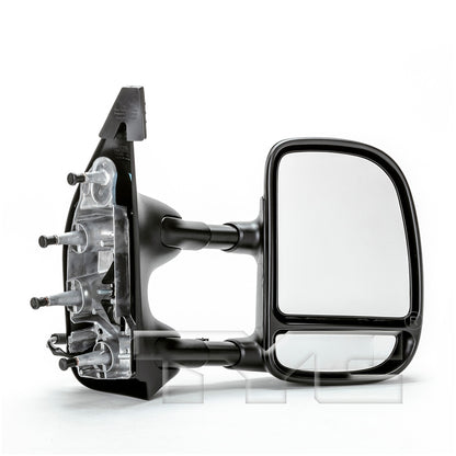TYC Door Mirror 3210231