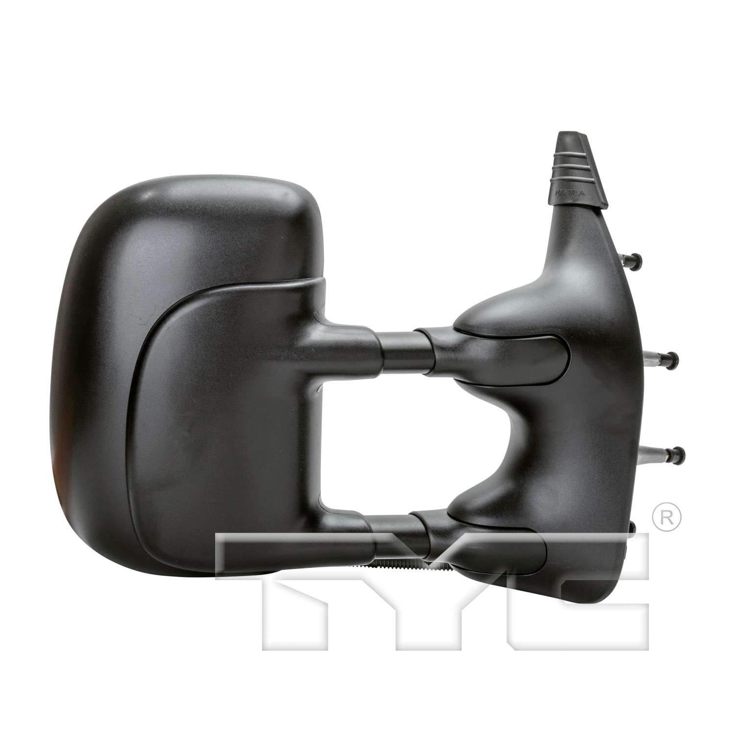 TYC Door Mirror 3210231