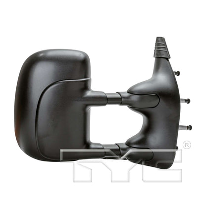 TYC Door Mirror 3210231