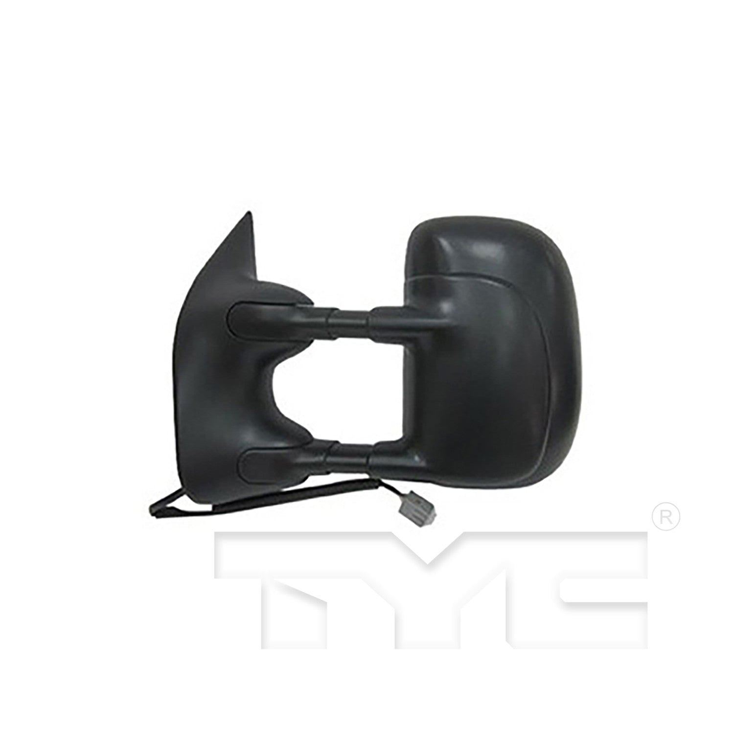 TYC Door Mirror 3210232