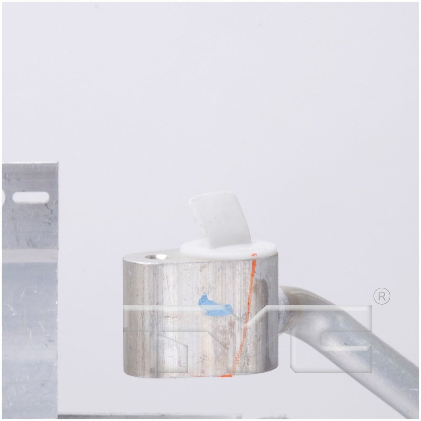 TYC A/C Condenser 3220