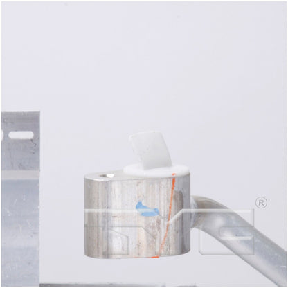 TYC A/C Condenser 3220