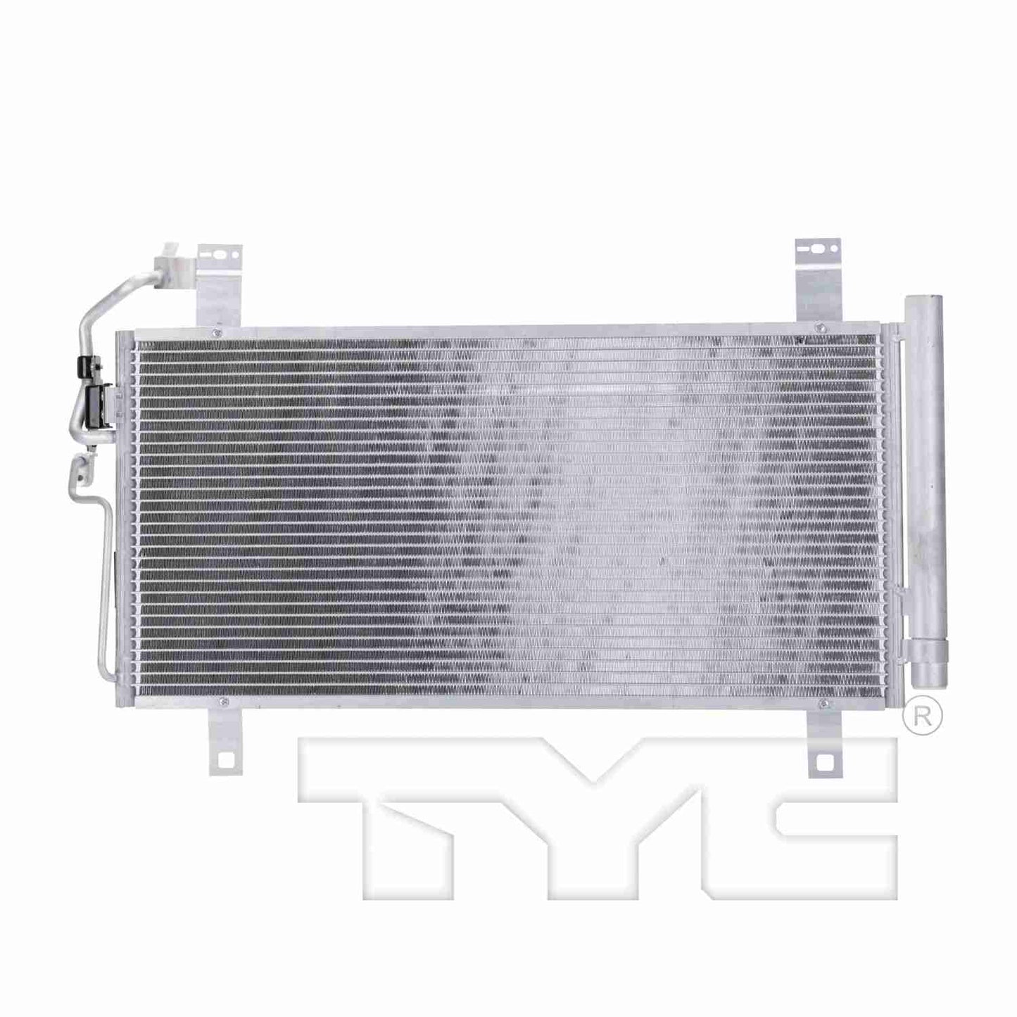 TYC A/C Condenser 3220