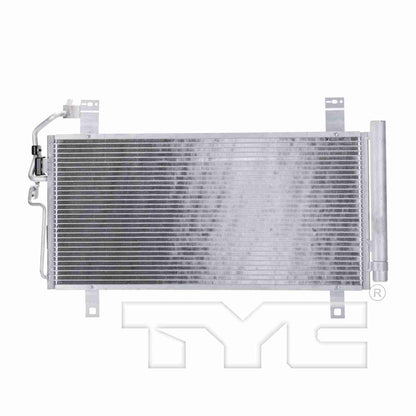 TYC A/C Condenser 3220