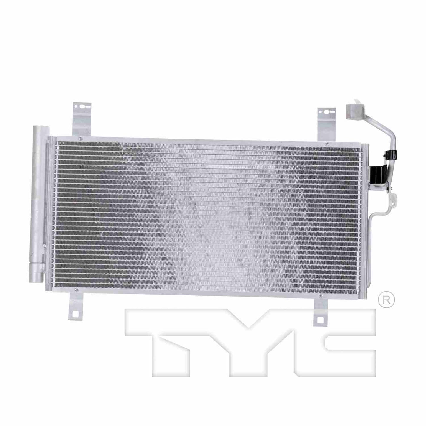 TYC A/C Condenser 3220