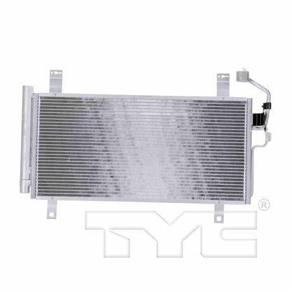TYC A/C Condenser 3220