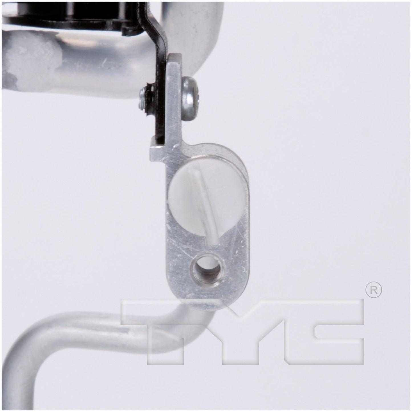 TYC A/C Condenser 3220