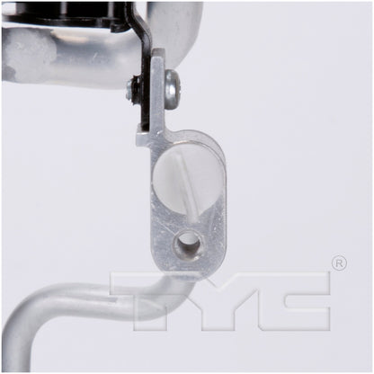 TYC A/C Condenser 3220