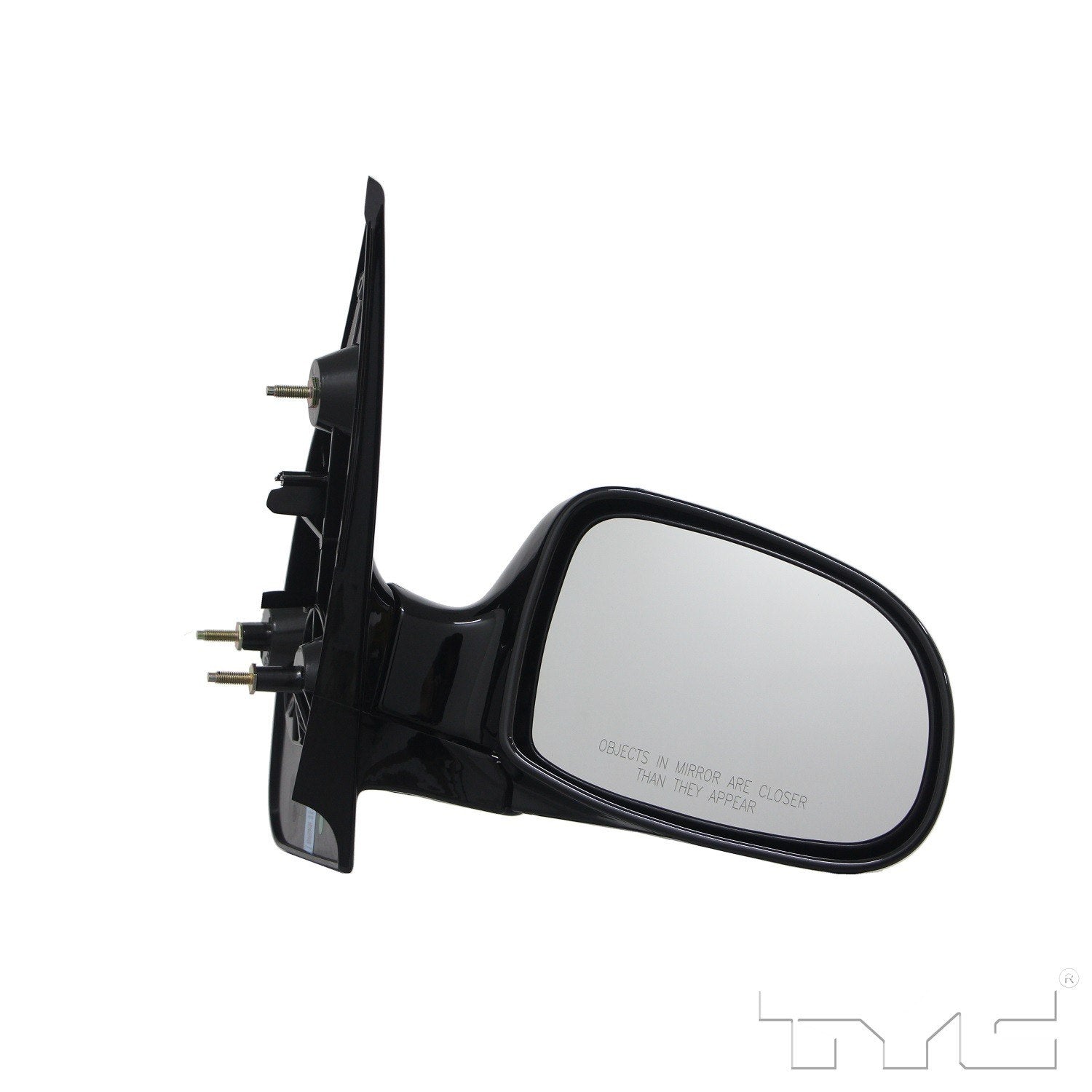 TYC Door Mirror 3230131