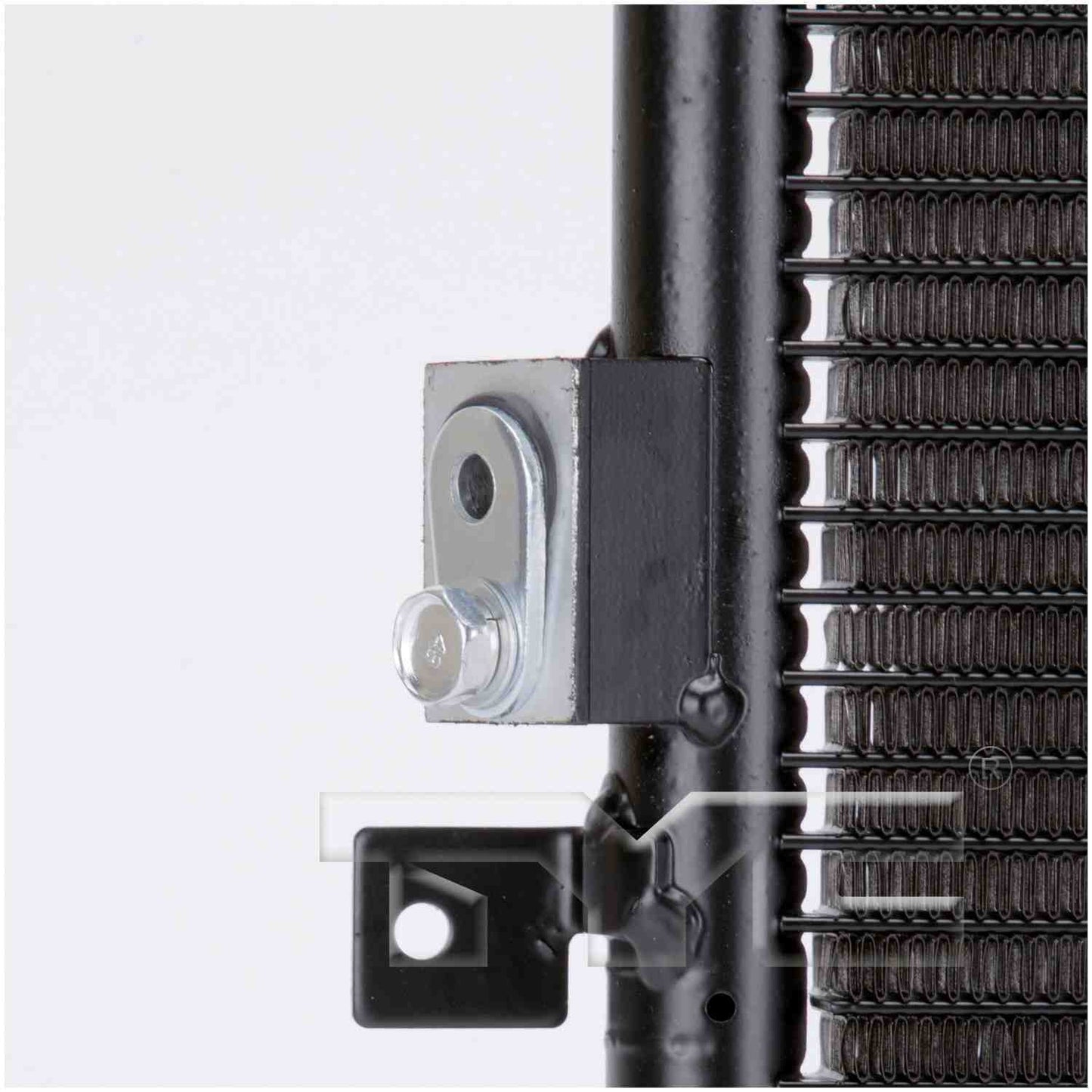 TYC A/C Condenser 3237