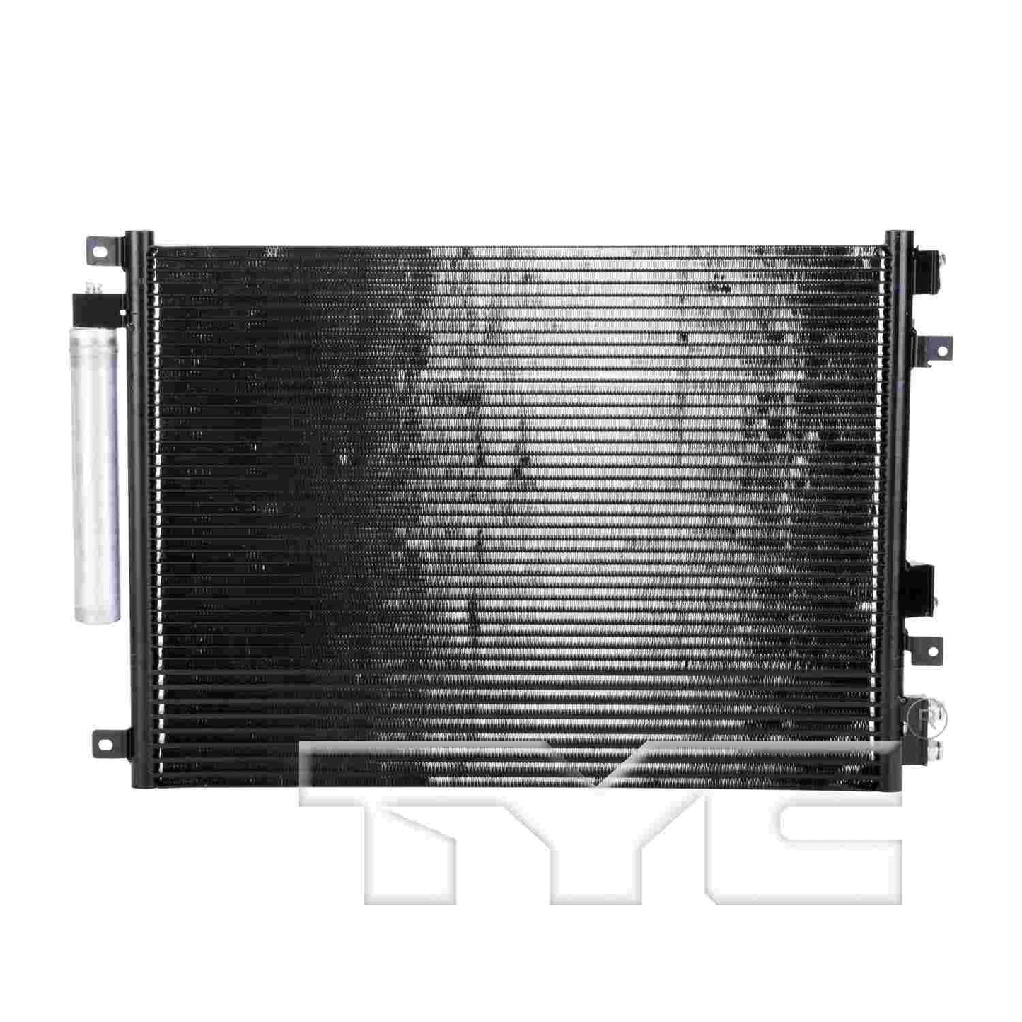 TYC A/C Condenser 3237