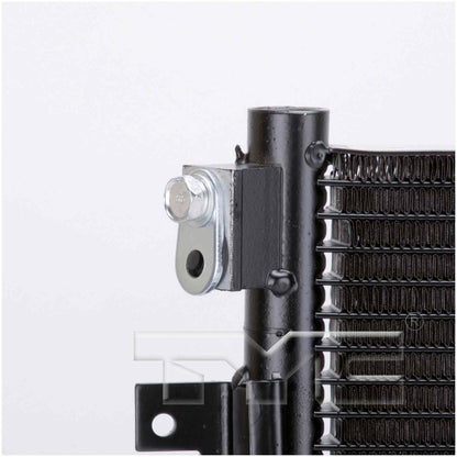 TYC A/C Condenser 3237