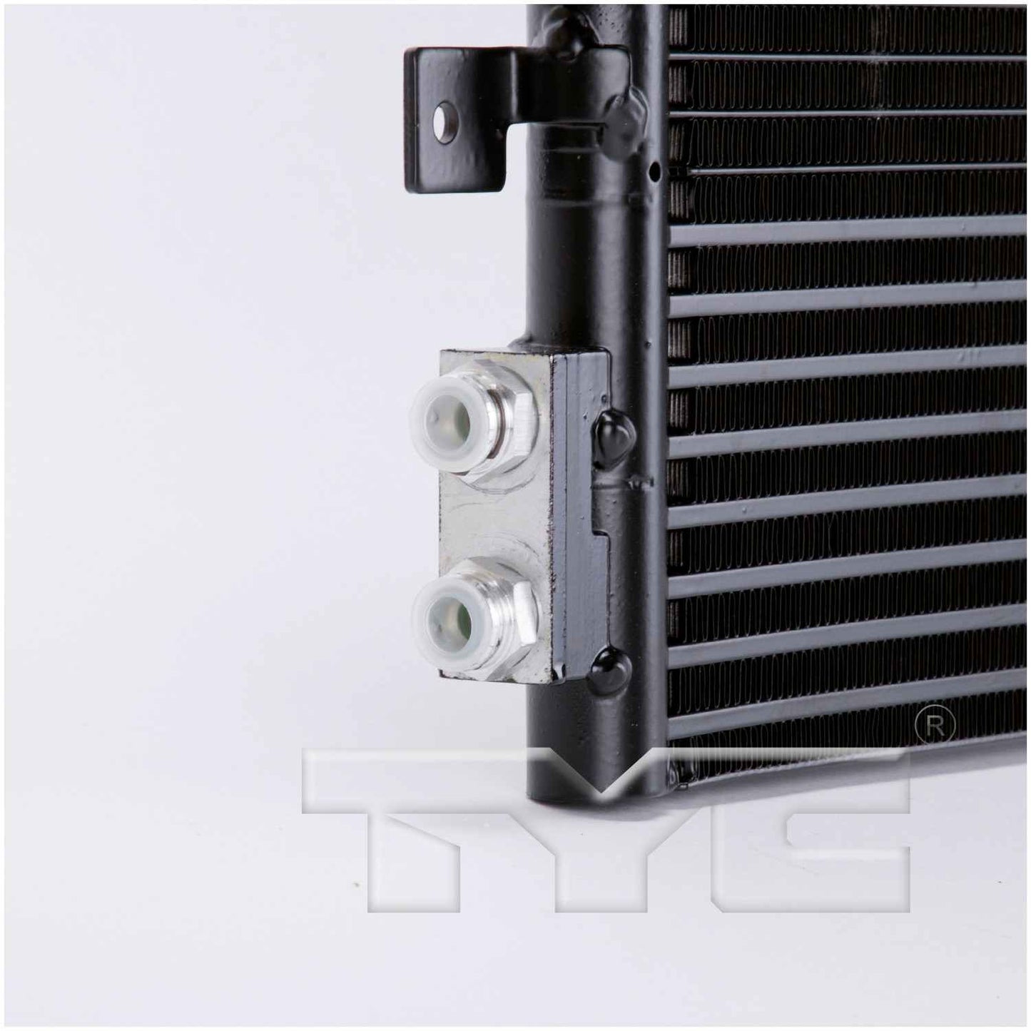 TYC A/C Condenser 3237