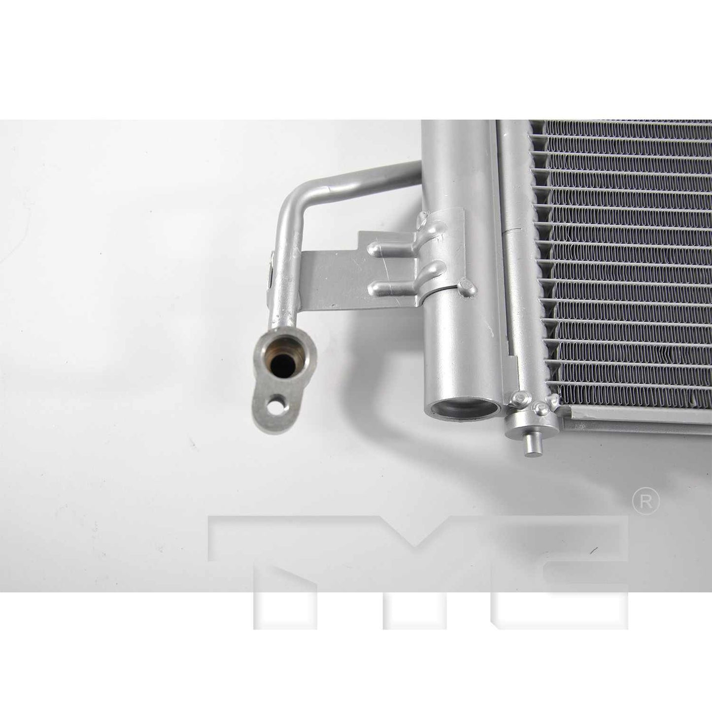 TYC A/C Condenser 3239