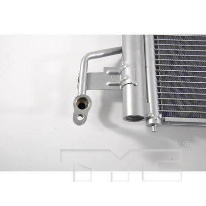 TYC A/C Condenser 3239