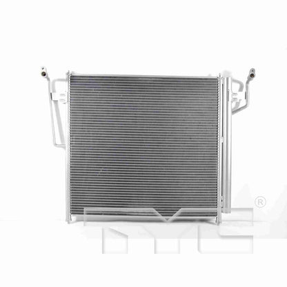 TYC A/C Condenser 3239