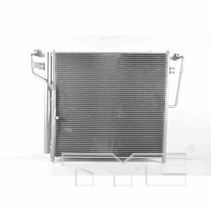TYC A/C Condenser 3239