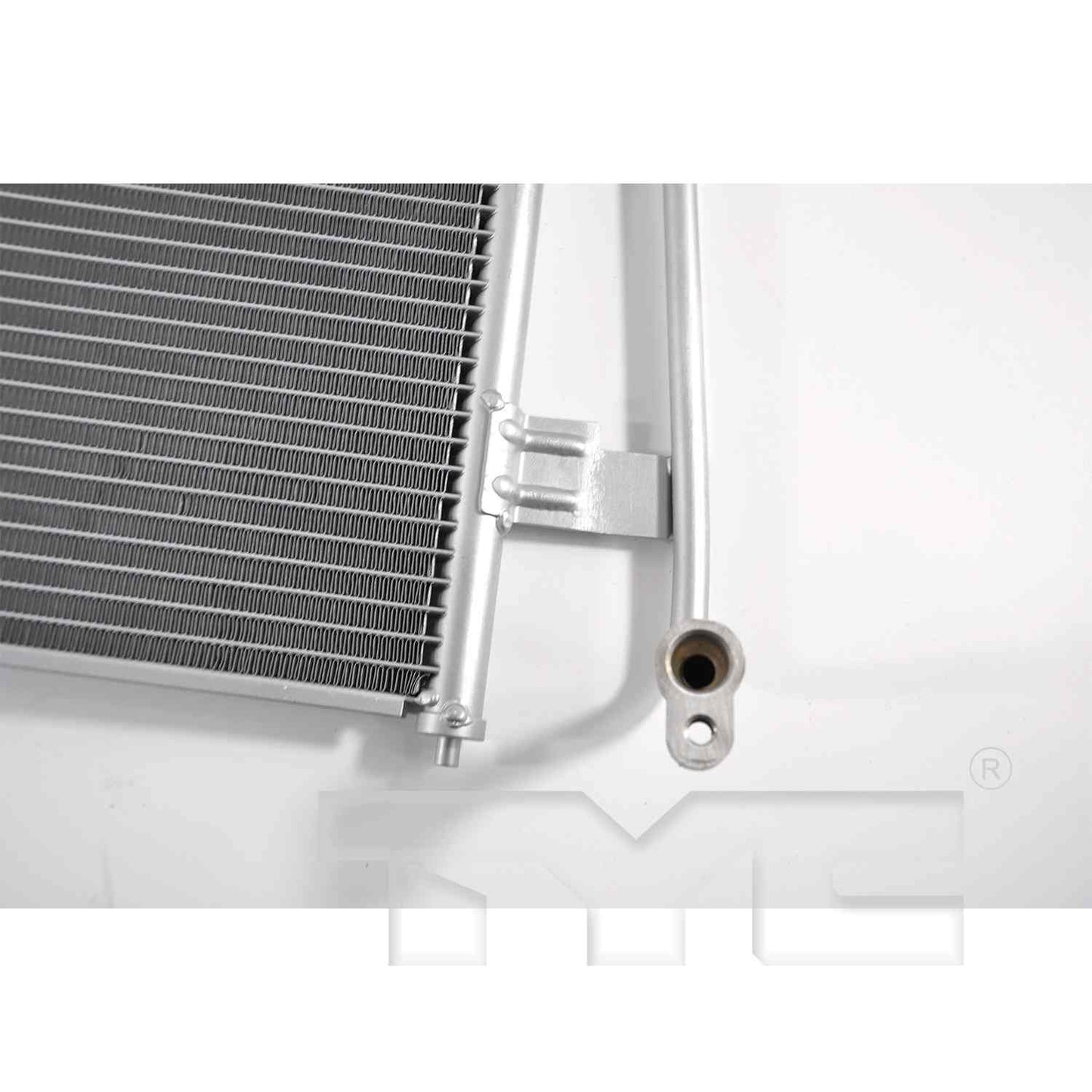 TYC A/C Condenser 3239