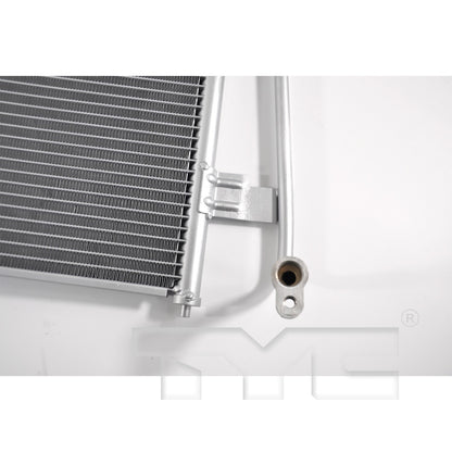 TYC A/C Condenser 3239