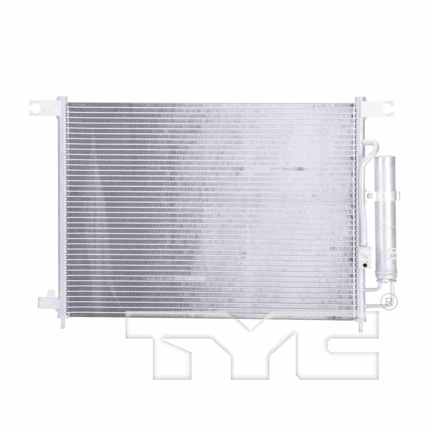 TYC A/C Condenser 3240